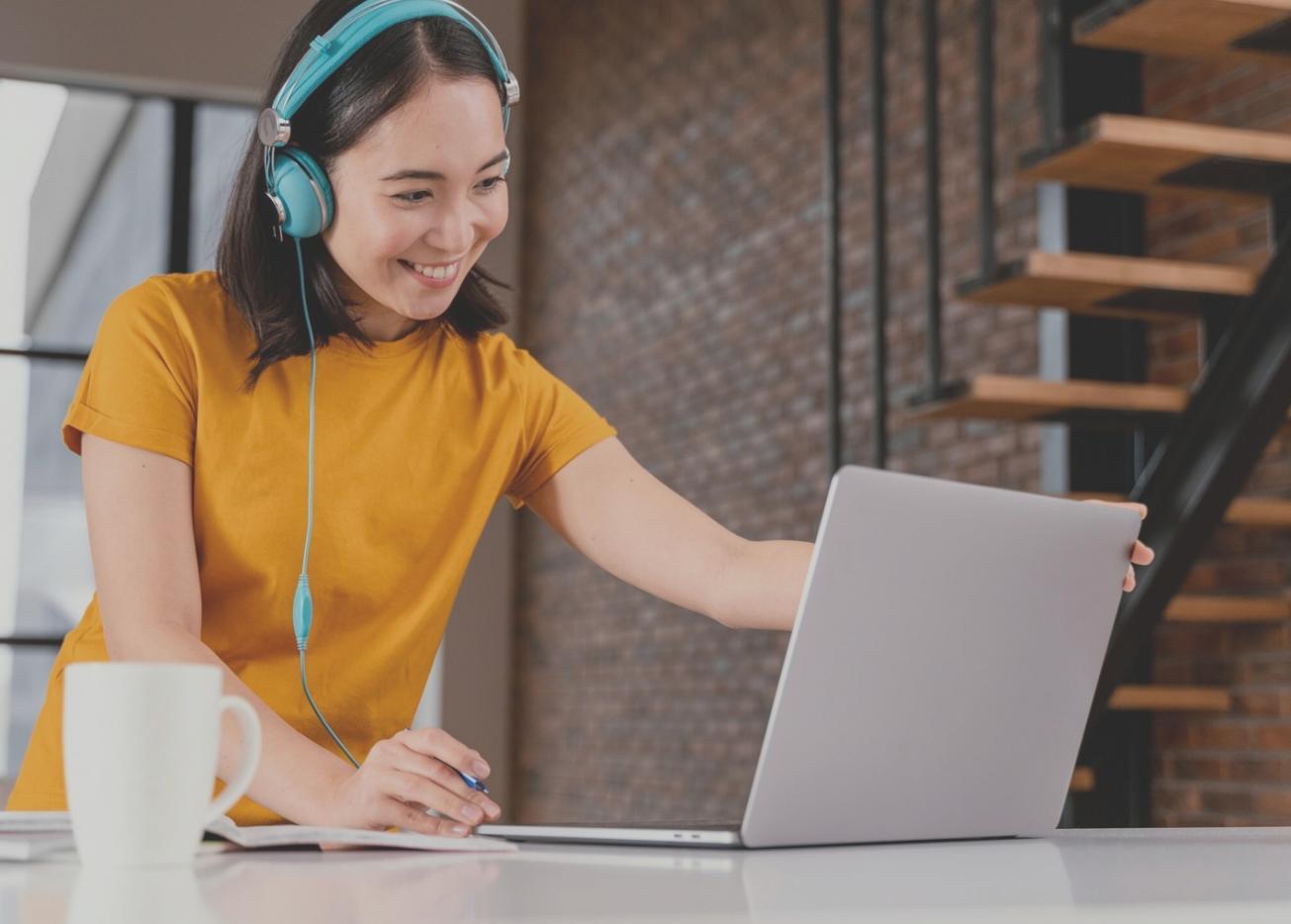 Investment learning environment