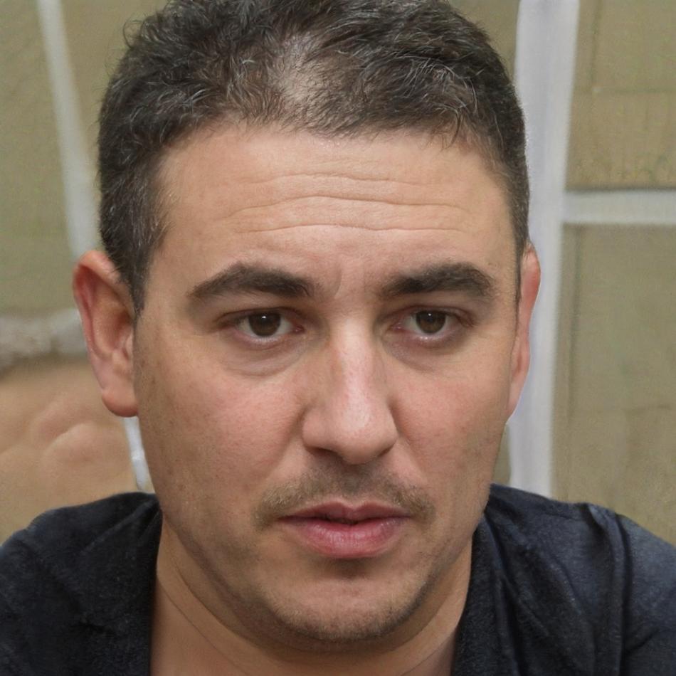 Henrik Lindqvist, Lead Financial Educator