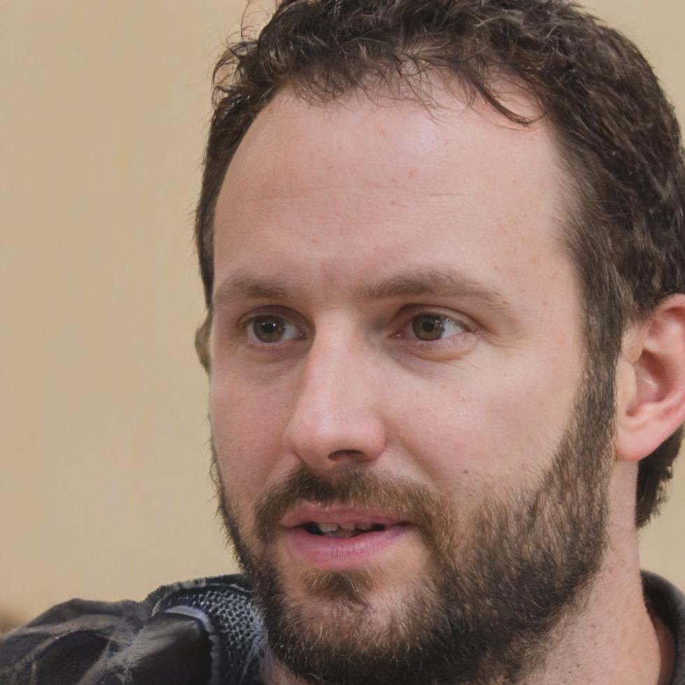 Callum Brennagh, Investment Strategy Instructor