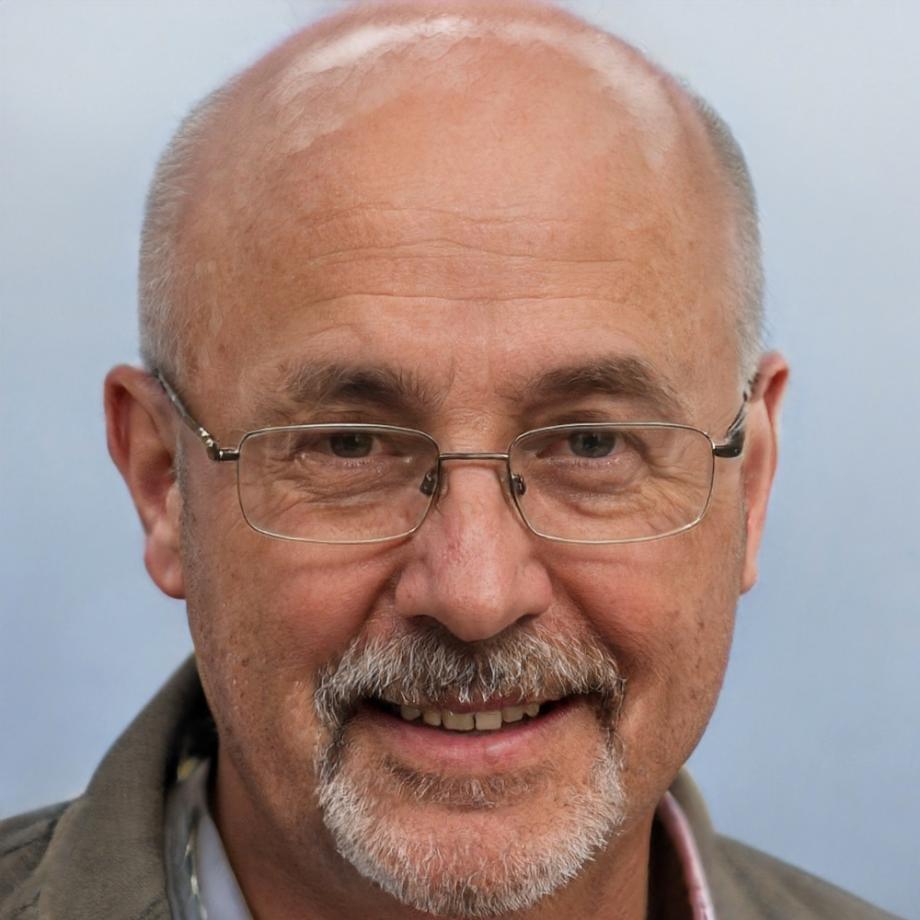 Oskar Bjornsen, Market Analysis Expert