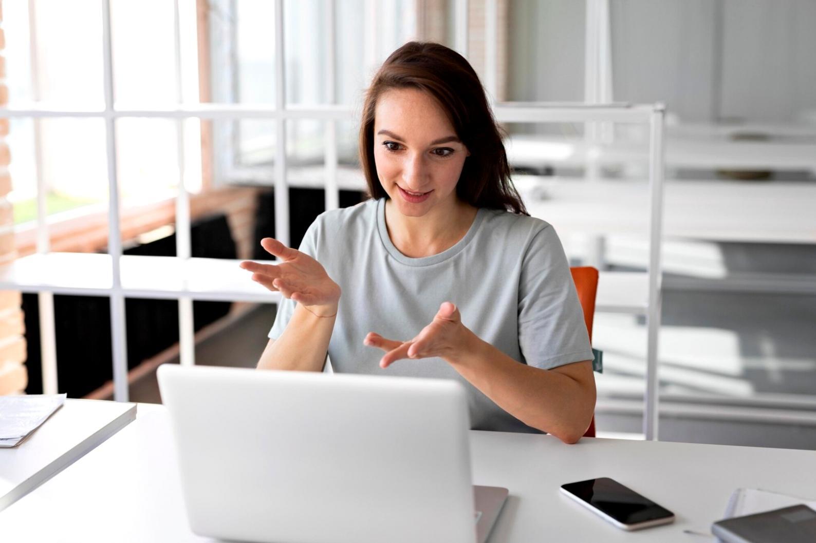 Market analysis charts showing Canadian investment trends