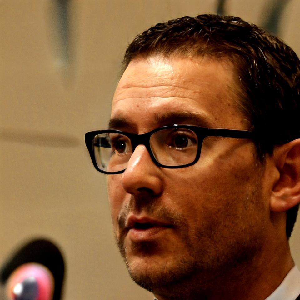 Darius Koskinen, Investment Strategist