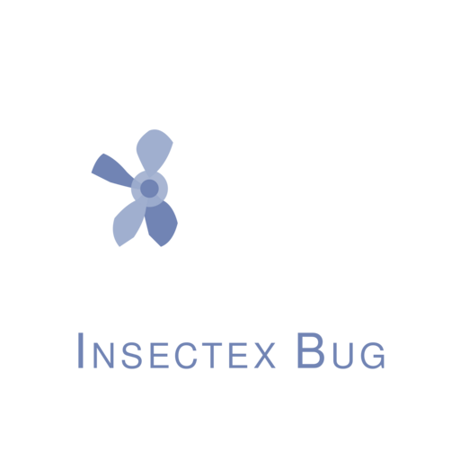 Insectex Bug Logo